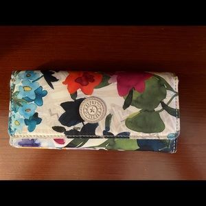 Kipling Wallet